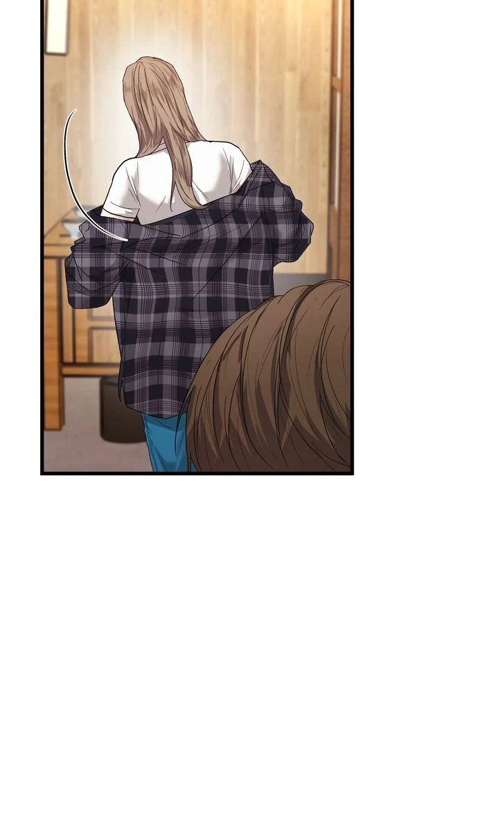 Sweet Shot [Full ver.] - Chapter 7 manhwa