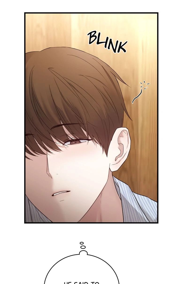 Sweet Shot [Full ver.] - Chapter 7 manhwa