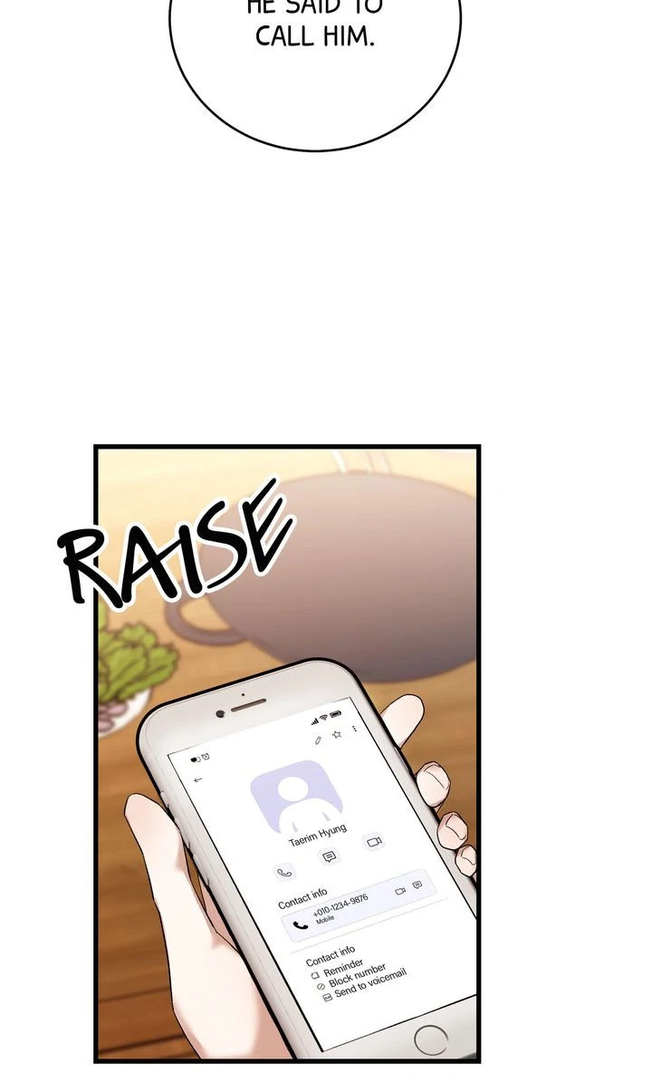Sweet Shot [Full ver.] - Chapter 7 manhwa