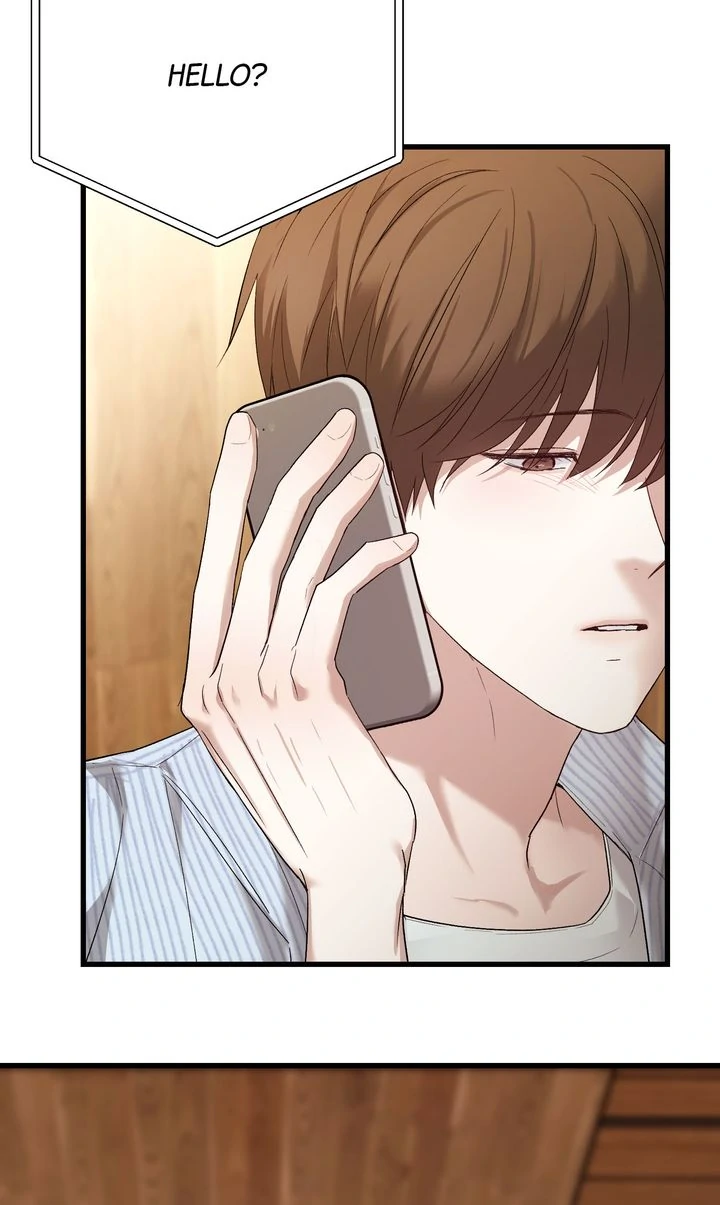 Sweet Shot [Full ver.] - Chapter 7 manhwa