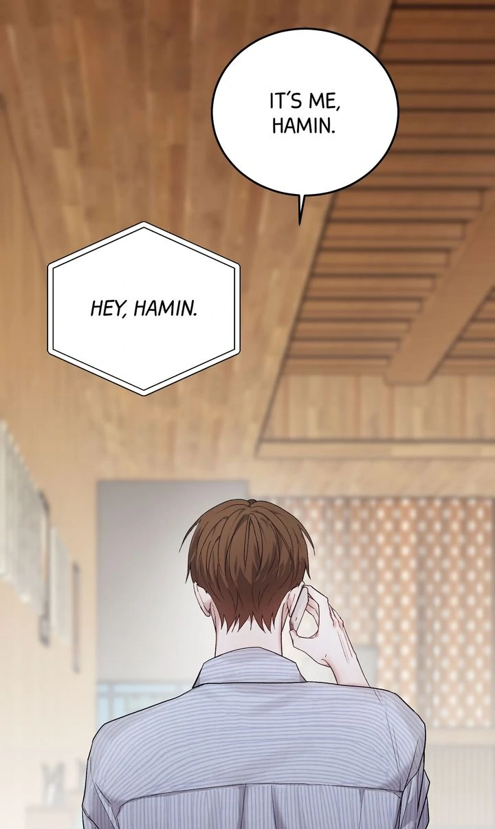 Sweet Shot [Full ver.] - Chapter 7 manhwa