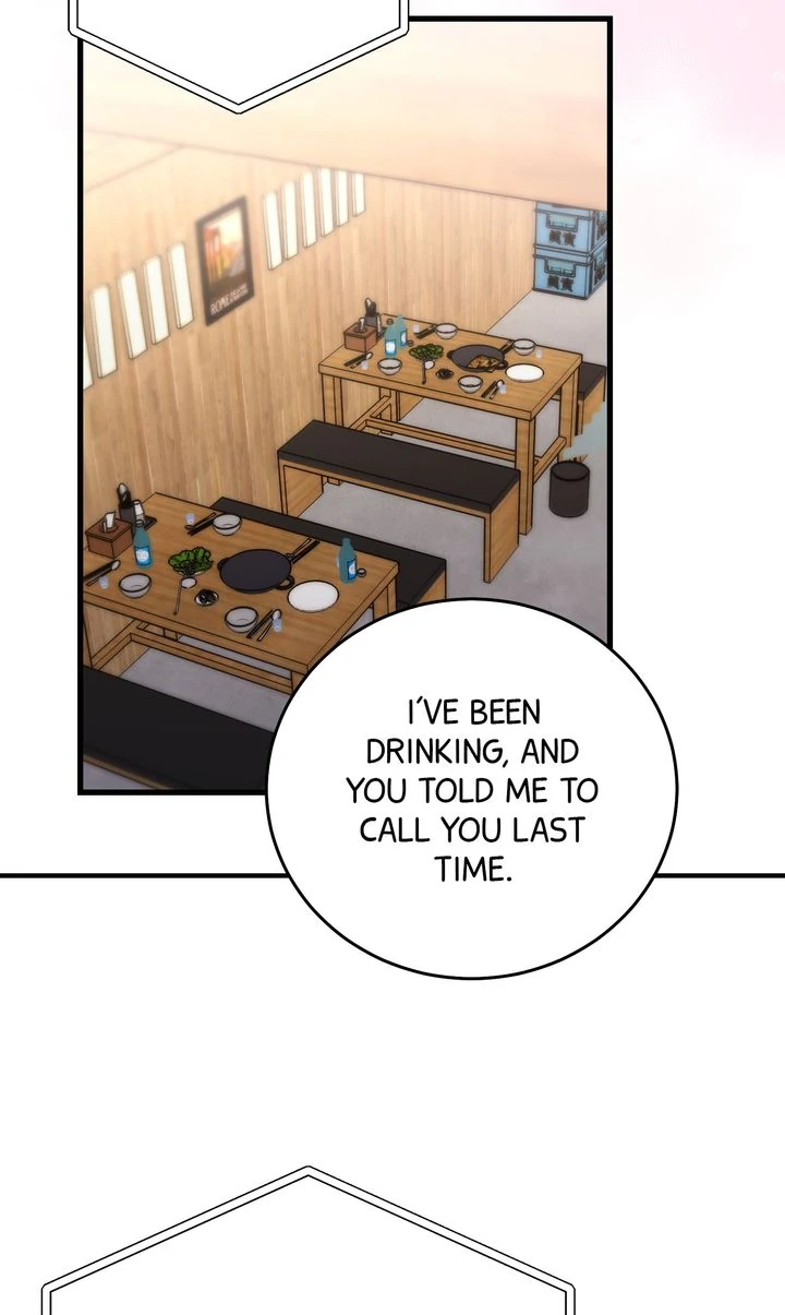 Sweet Shot [Full ver.] - Chapter 7 manhwa