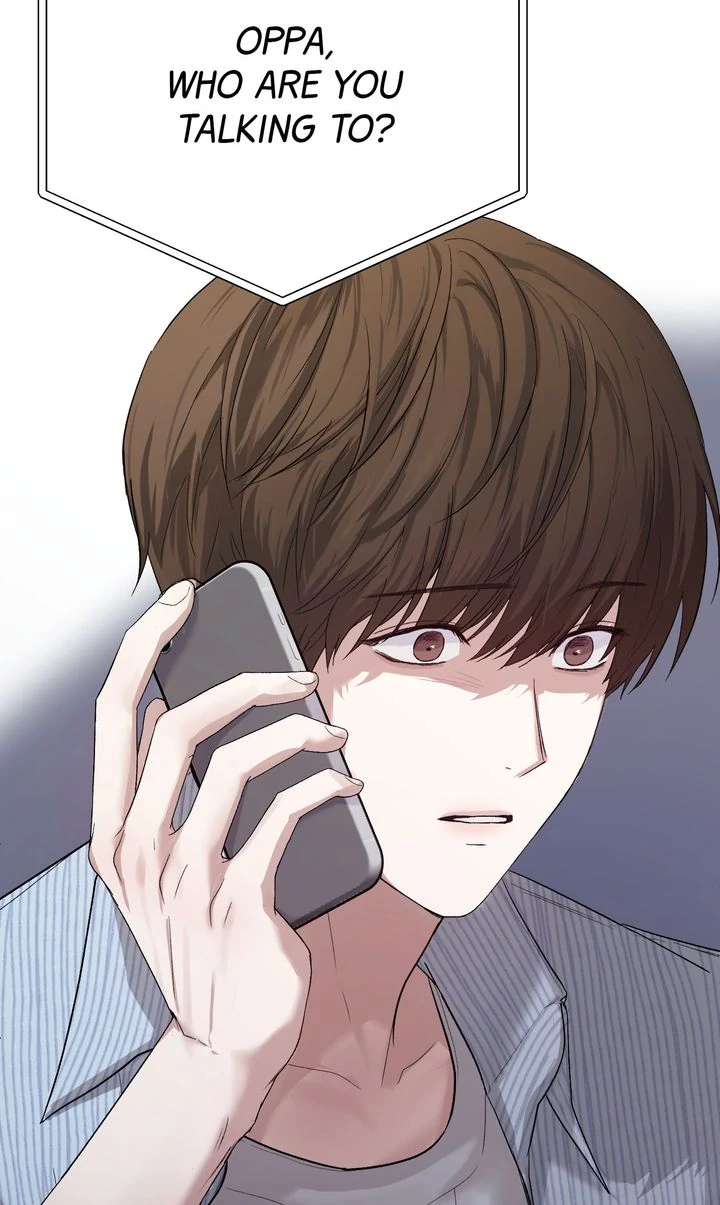 Sweet Shot [Full ver.] - Chapter 7 manhwa