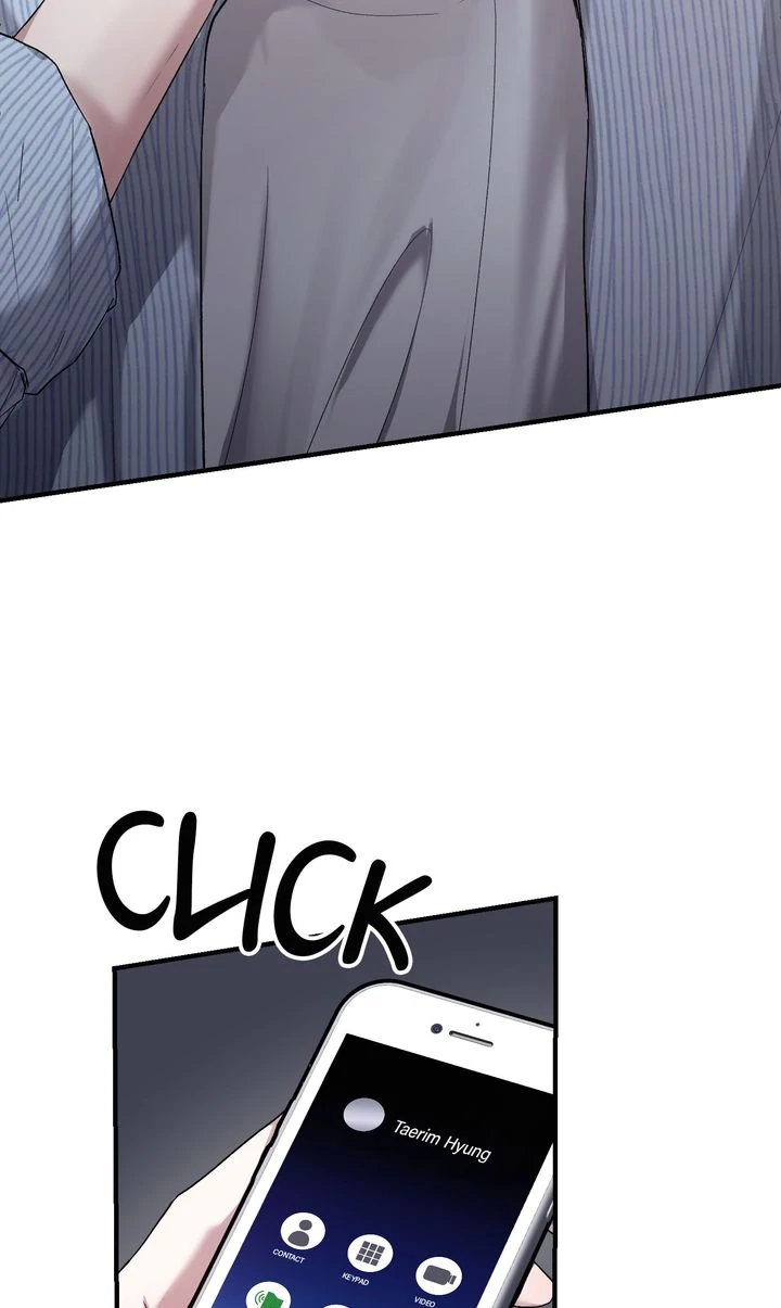 Sweet Shot [Full ver.] - Chapter 7 manhwa