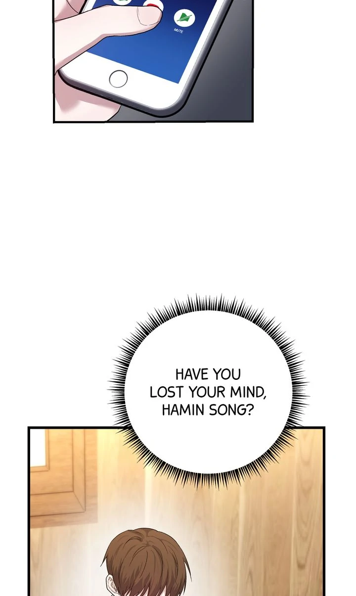 Sweet Shot [Full ver.] - Chapter 7 manhwa