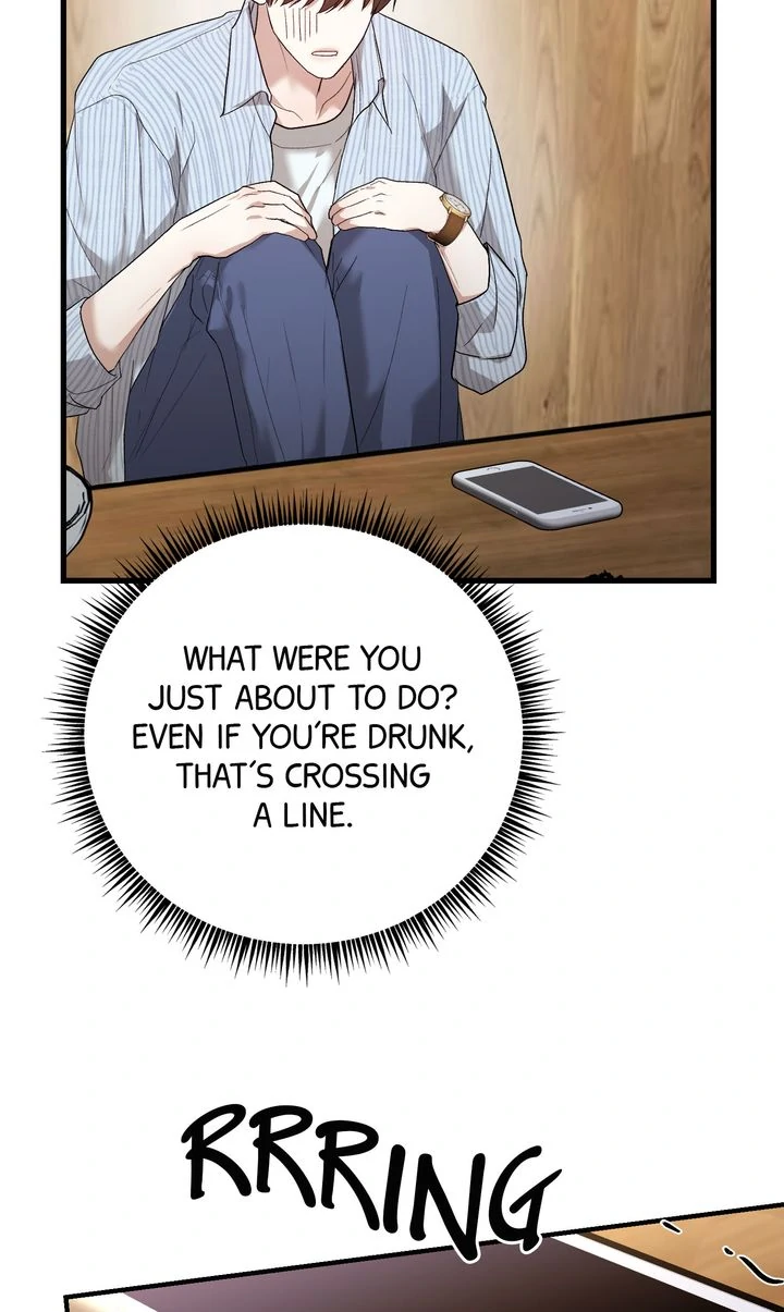Sweet Shot [Full ver.] - Chapter 7 manhwa