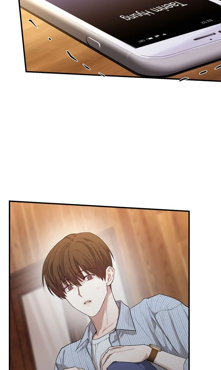 Sweet Shot [Full ver.] - Chapter 7 manhwa