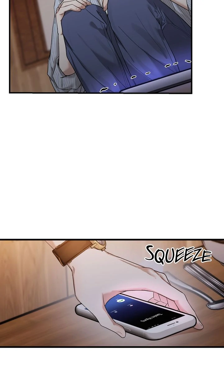 Sweet Shot [Full ver.] - Chapter 7 manhwa