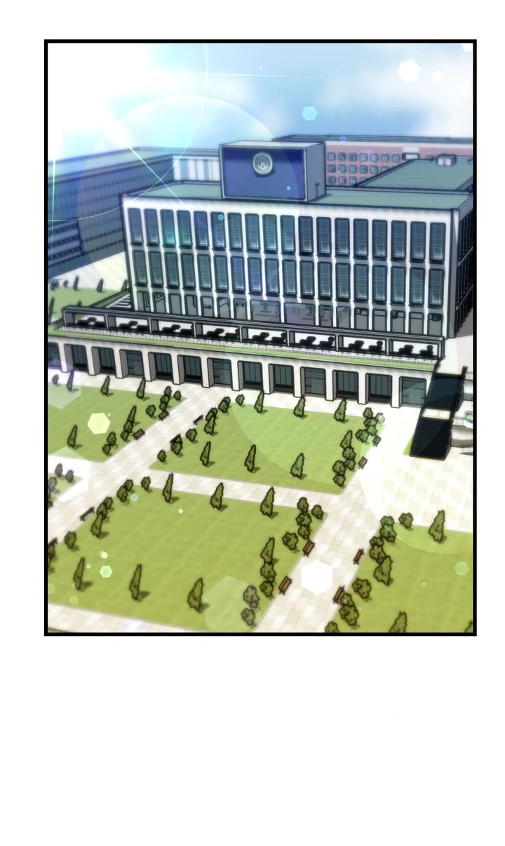 Sweet Shot [Full ver.] - Chapter 7 manhwa