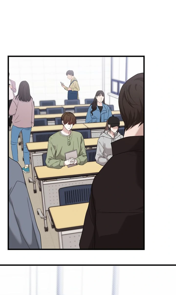 Sweet Shot [Full ver.] - Chapter 7 manhwa