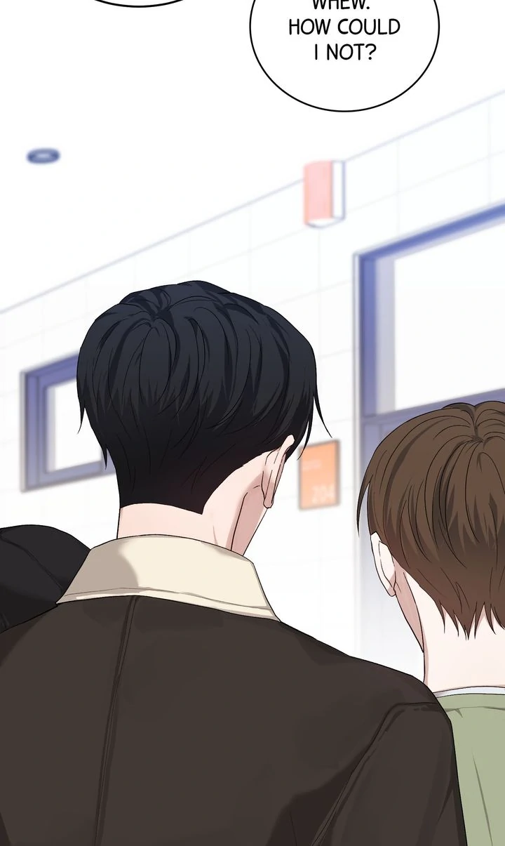 Sweet Shot [Full ver.] - Chapter 7 manhwa