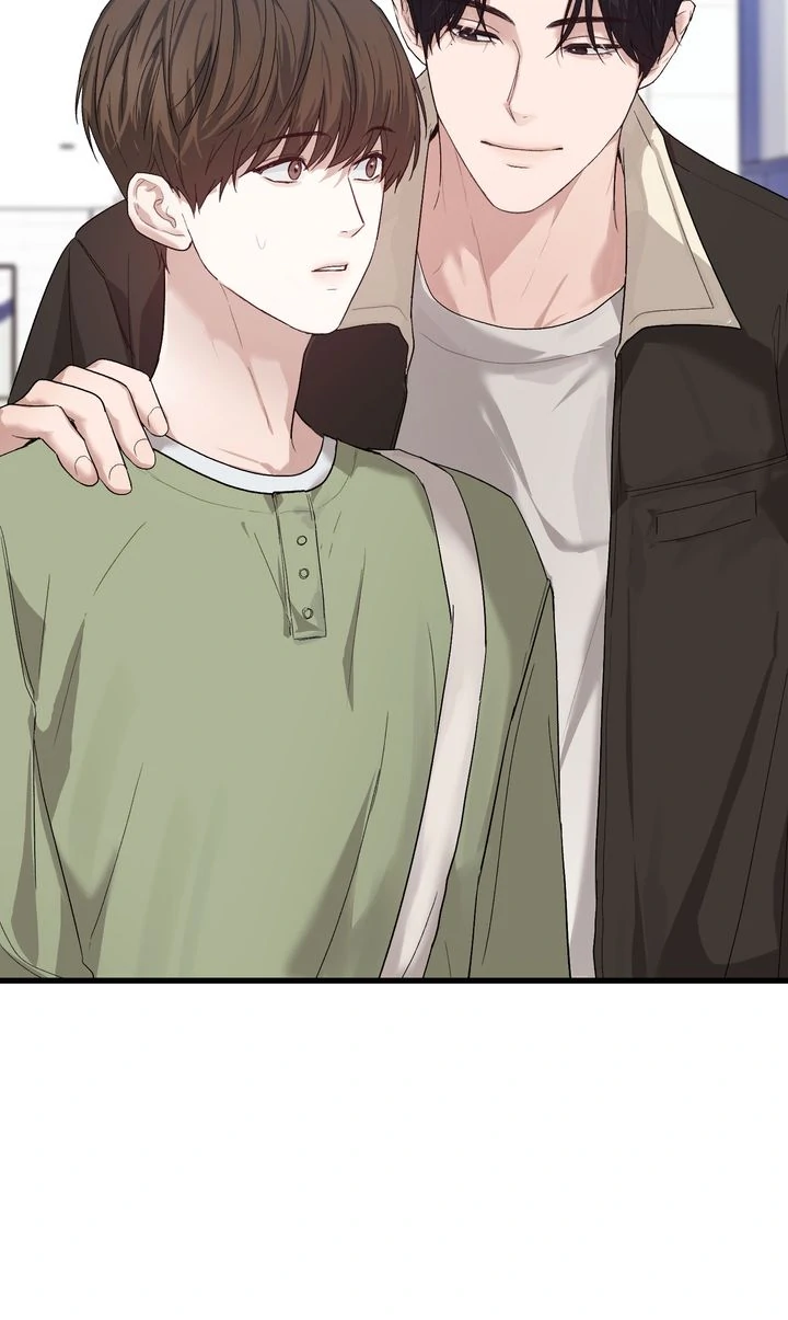 Sweet Shot [Full ver.] - Chapter 7 manhwa