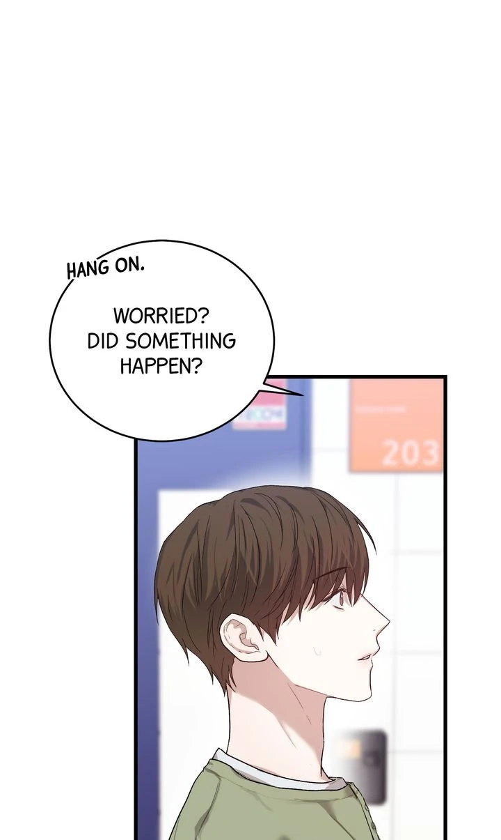 Sweet Shot [Full ver.] - Chapter 7 manhwa