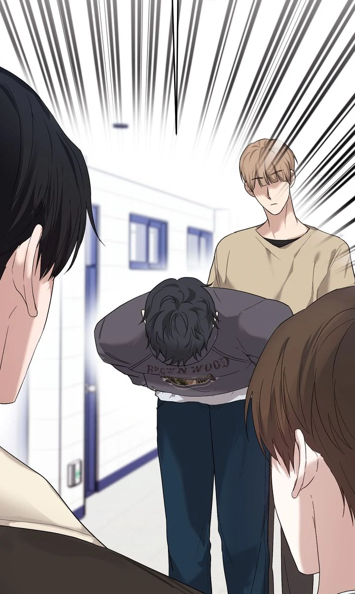 Sweet Shot [Full ver.] - Chapter 7 manhwa