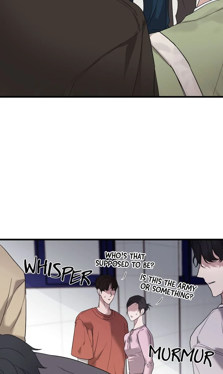 Sweet Shot [Full ver.] - Chapter 7 manhwa