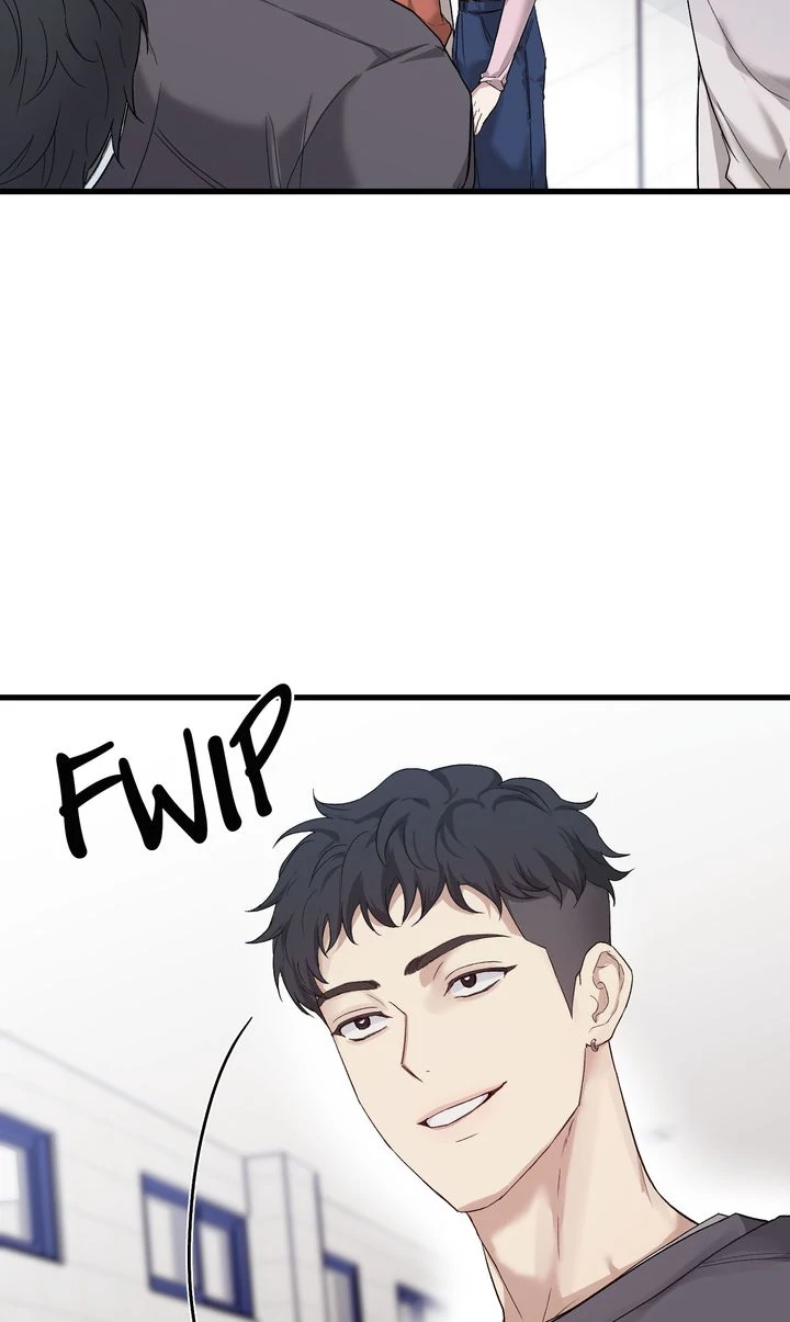 Sweet Shot [Full ver.] - Chapter 7 manhwa