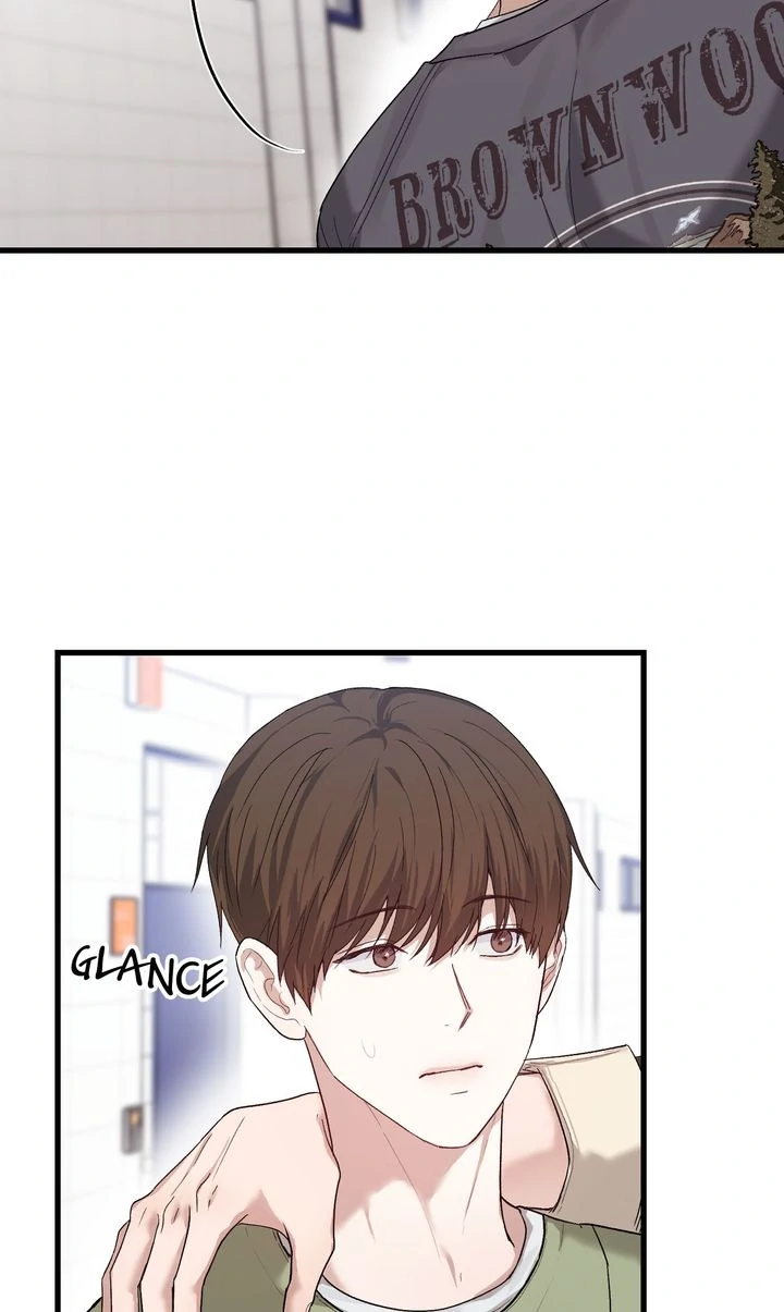 Sweet Shot [Full ver.] - Chapter 7 manhwa