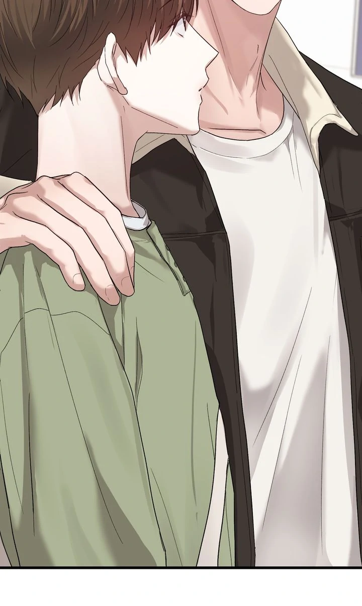 Sweet Shot [Full ver.] - Chapter 7 manhwa