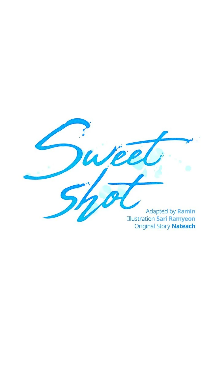 Sweet Shot [Full ver.] - Chapter 8 manhwa