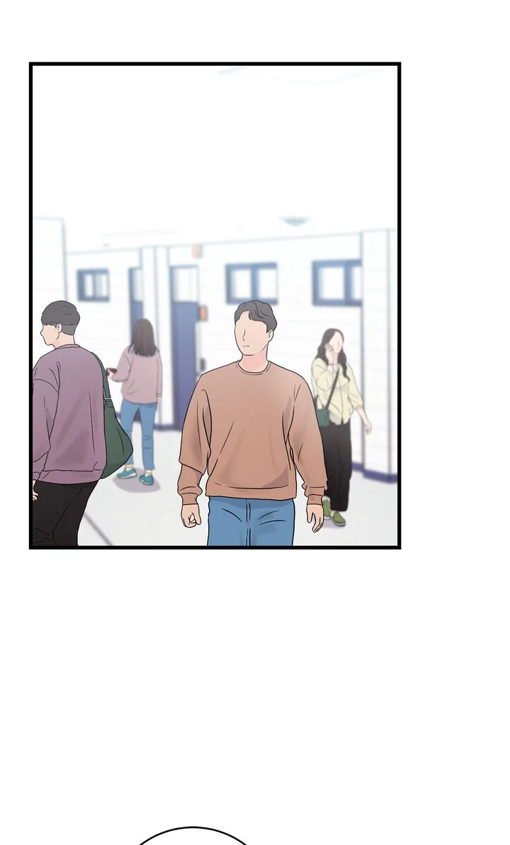 Sweet Shot [Full ver.] - Chapter 8 manhwa