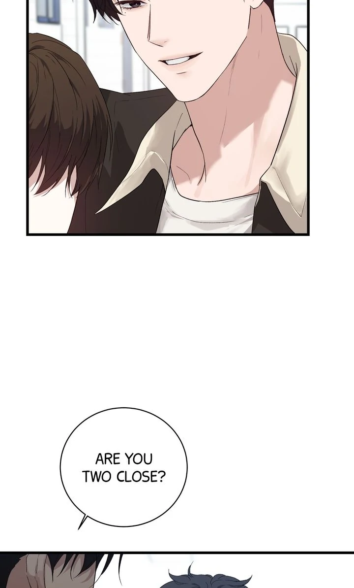 Sweet Shot [Full ver.] - Chapter 8 manhwa