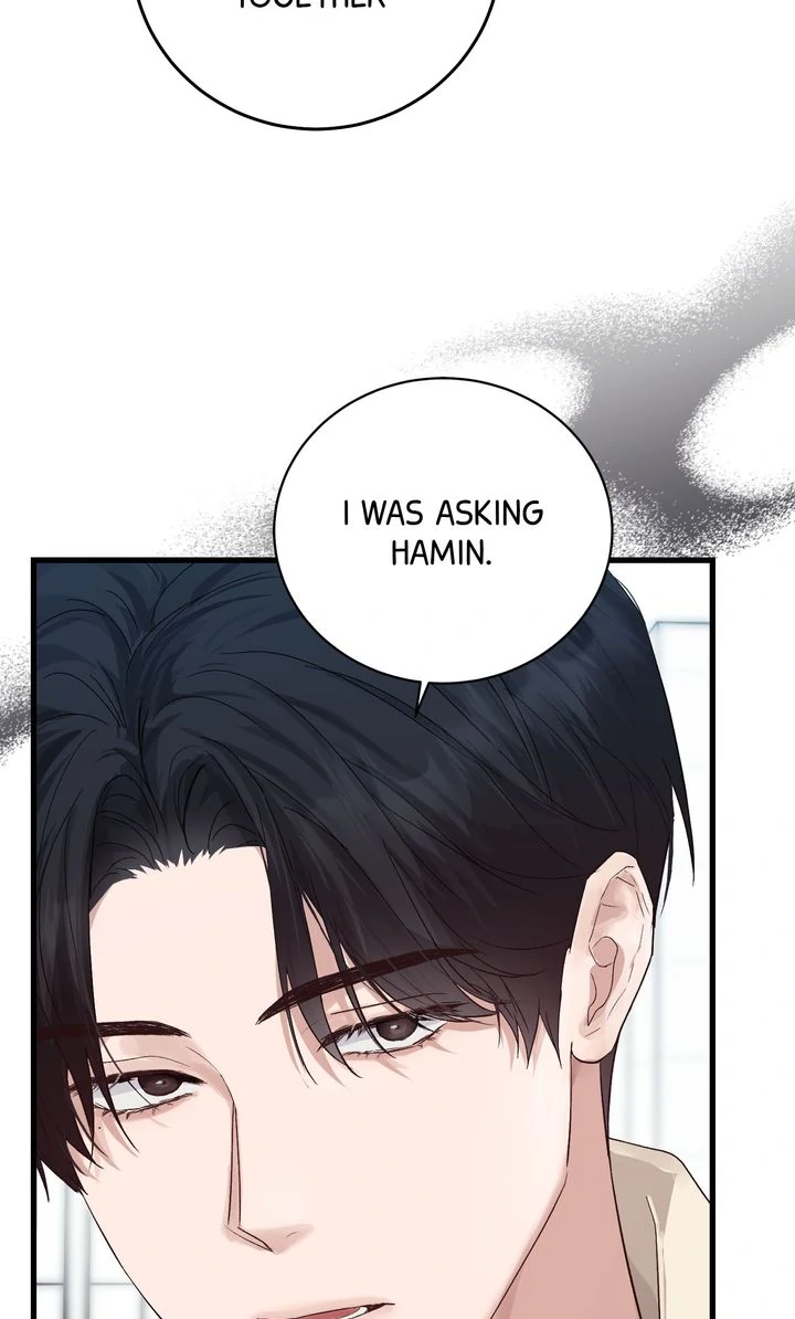 Sweet Shot [Full ver.] - Chapter 8 manhwa