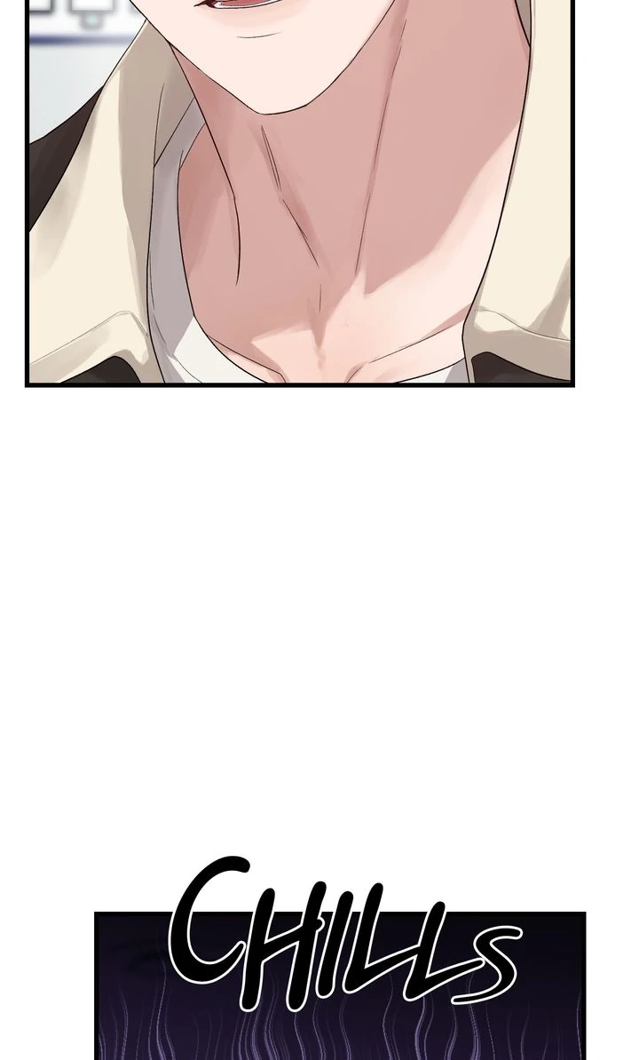 Sweet Shot [Full ver.] - Chapter 8 manhwa