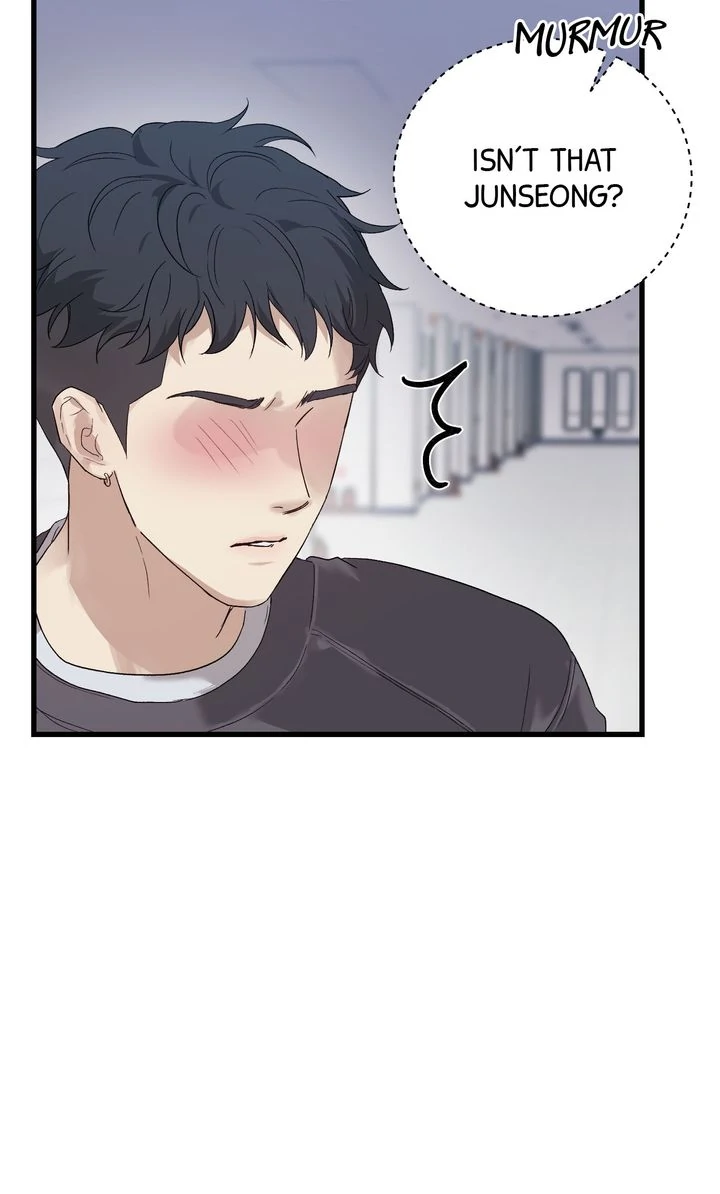 Sweet Shot [Full ver.] - Chapter 8 manhwa