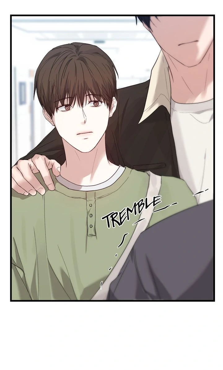 Sweet Shot [Full ver.] - Chapter 8 manhwa