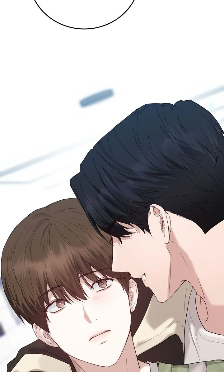 Sweet Shot [Full ver.] - Chapter 8 manhwa