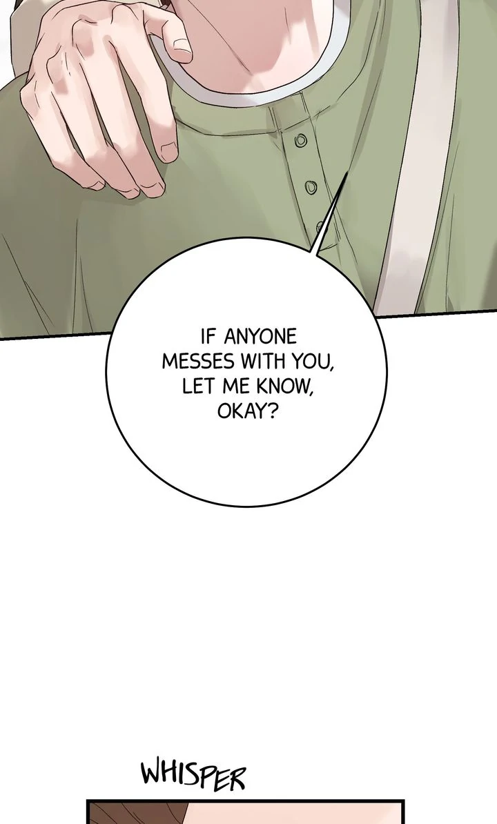 Sweet Shot [Full ver.] - Chapter 8 manhwa