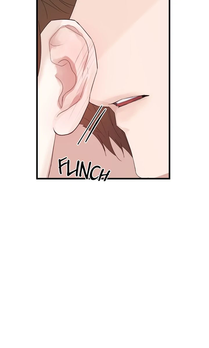 Sweet Shot [Full ver.] - Chapter 8 manhwa