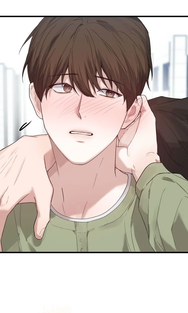 Sweet Shot [Full ver.] - Chapter 8 manhwa