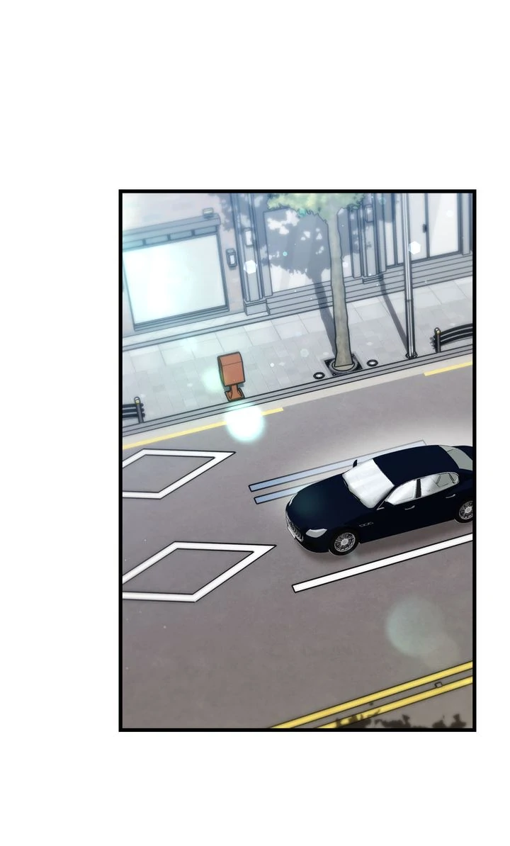 Sweet Shot [Full ver.] - Chapter 8 manhwa