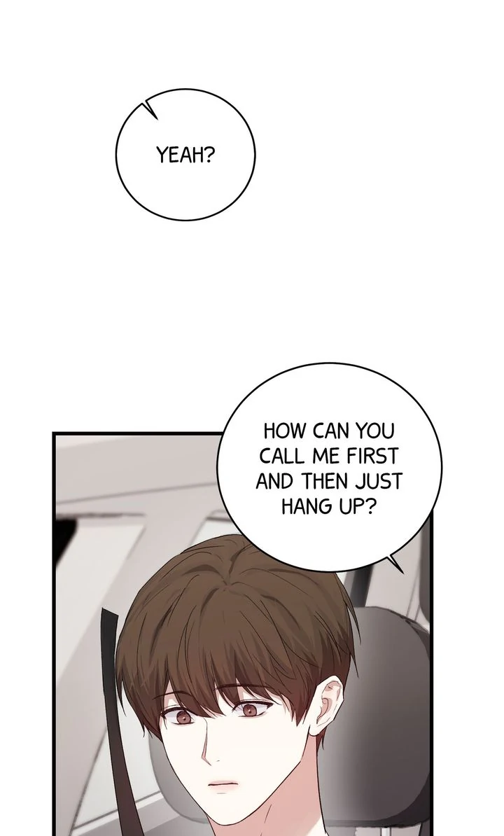 Sweet Shot [Full ver.] - Chapter 8 manhwa