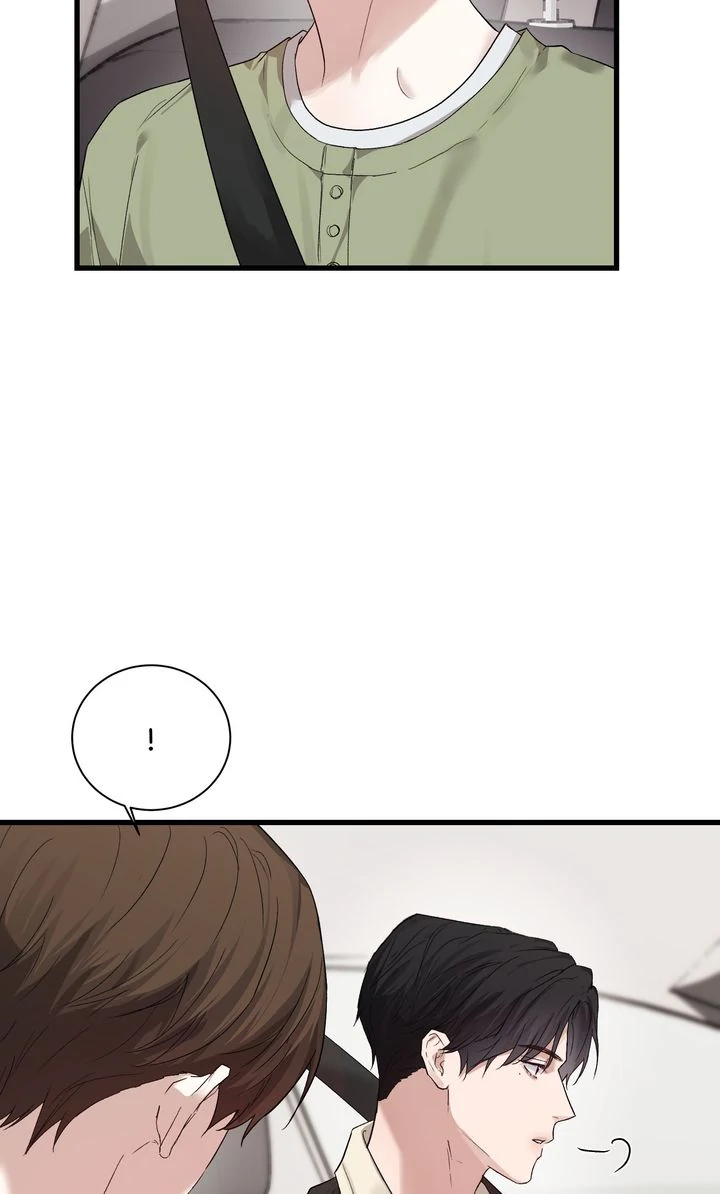 Sweet Shot [Full ver.] - Chapter 8 manhwa