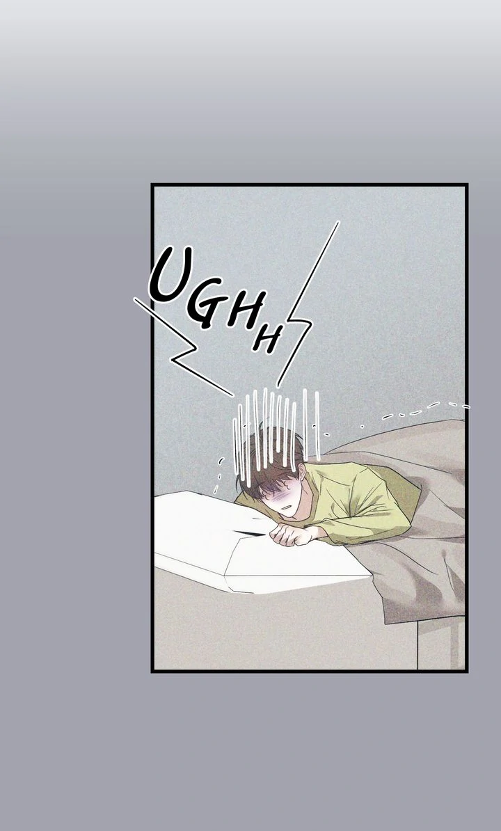 Sweet Shot [Full ver.] - Chapter 8 manhwa