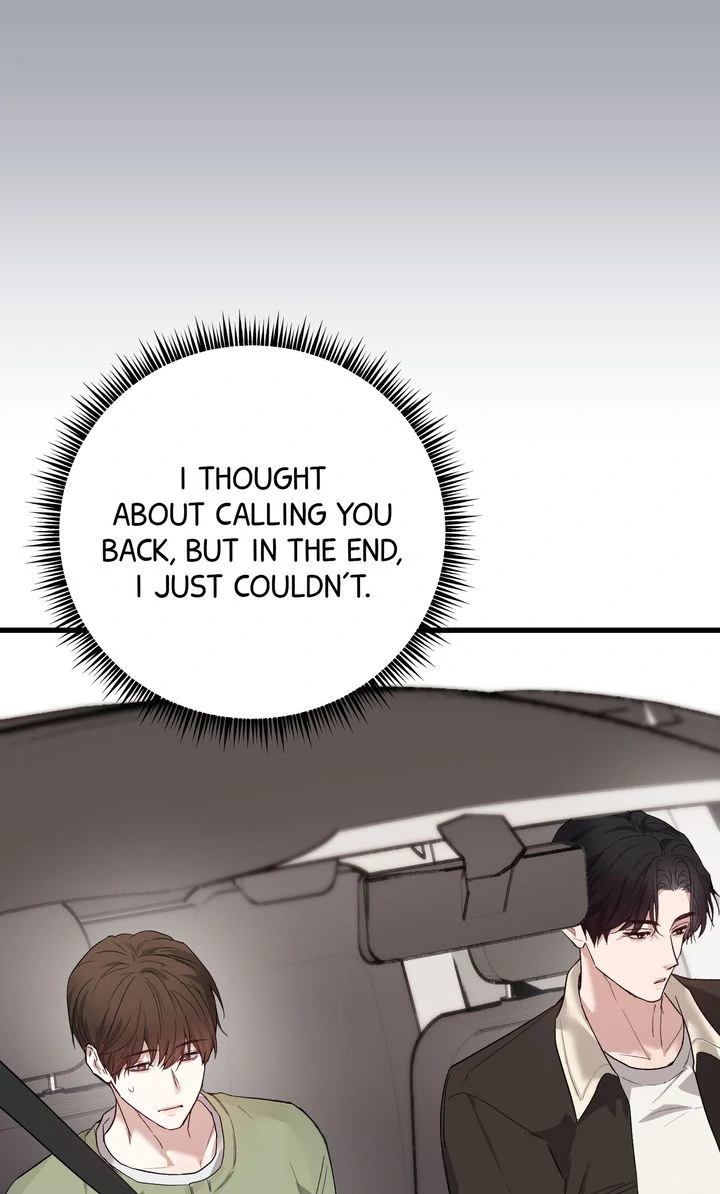 Sweet Shot [Full ver.] - Chapter 8 manhwa