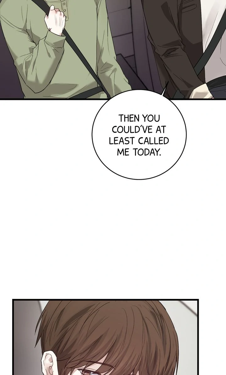 Sweet Shot [Full ver.] - Chapter 8 manhwa