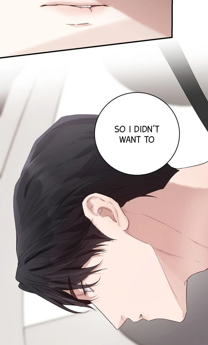 Sweet Shot [Full ver.] - Chapter 8 manhwa