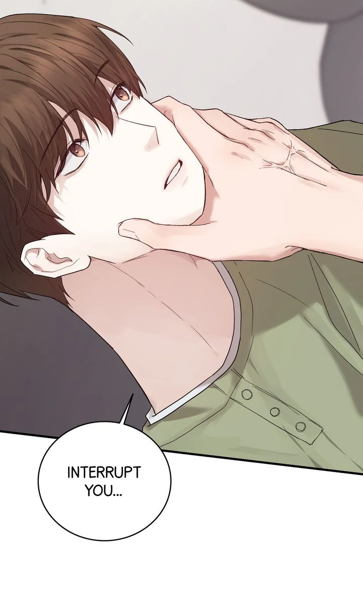 Sweet Shot [Full ver.] - Chapter 8 manhwa