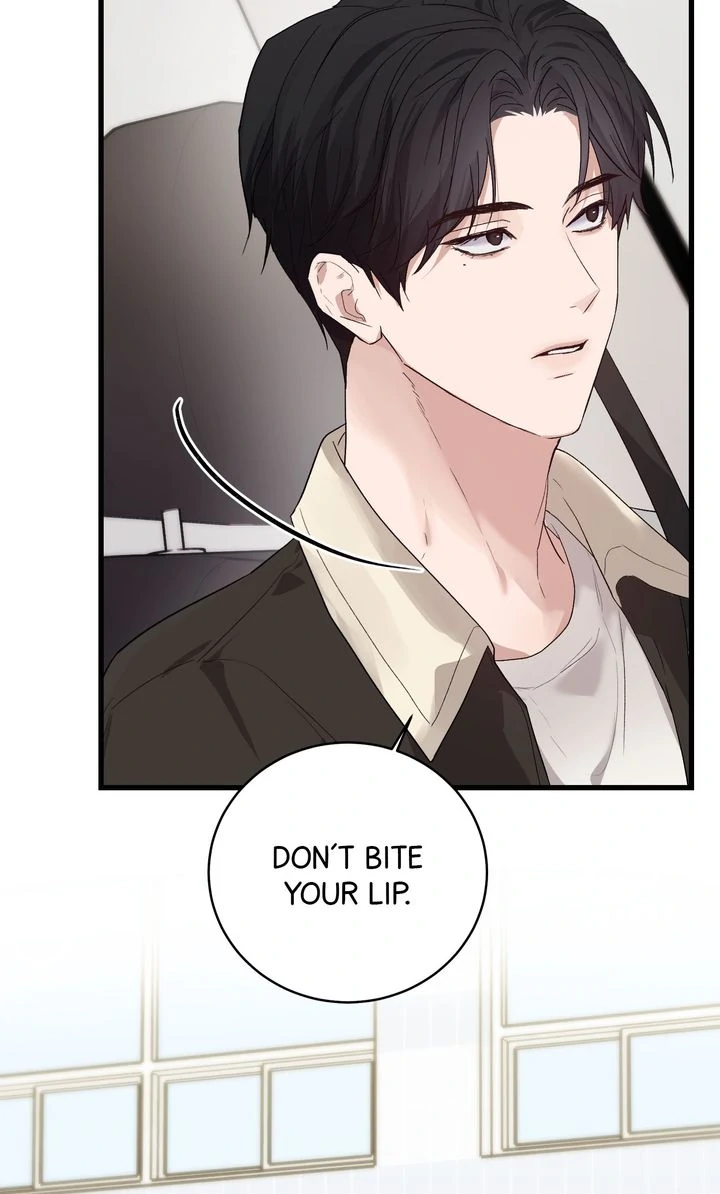 Sweet Shot [Full ver.] - Chapter 8 manhwa
