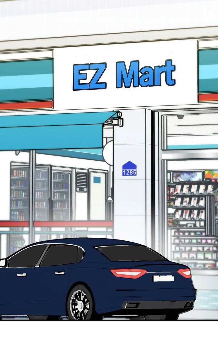 Sweet Shot [Full ver.] - Chapter 8 manhwa