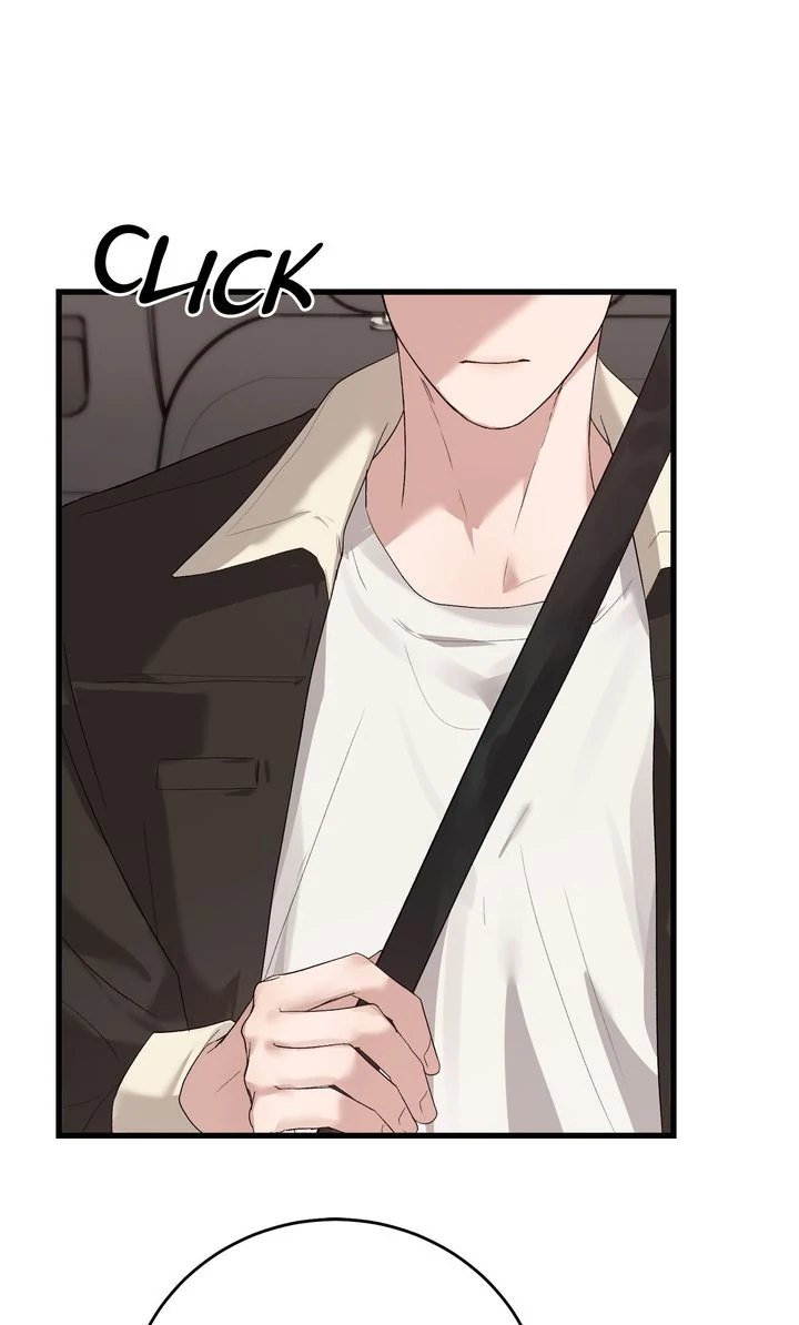 Sweet Shot [Full ver.] - Chapter 8 manhwa