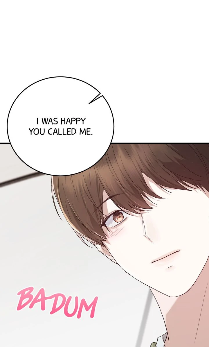 Sweet Shot [Full ver.] - Chapter 8 manhwa