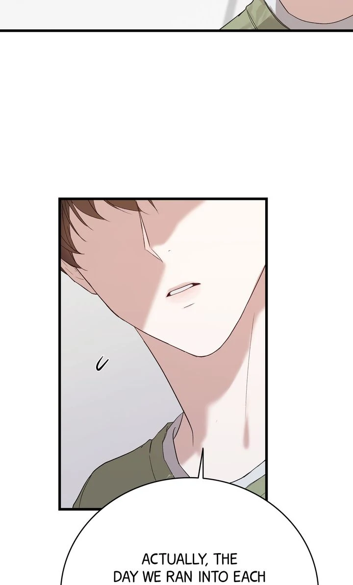 Sweet Shot [Full ver.] - Chapter 8 manhwa