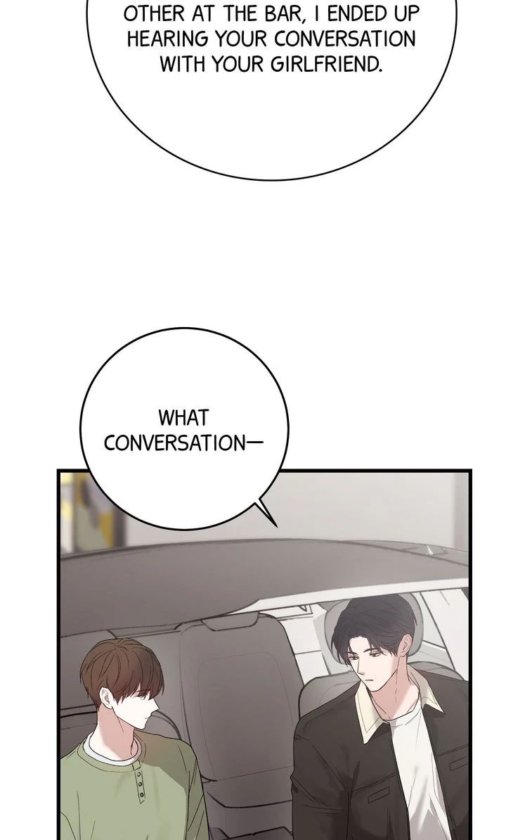 Sweet Shot [Full ver.] - Chapter 8 manhwa
