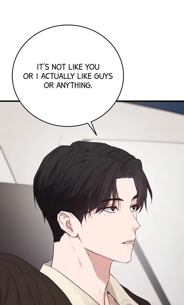 Sweet Shot [Full ver.] - Chapter 8 manhwa