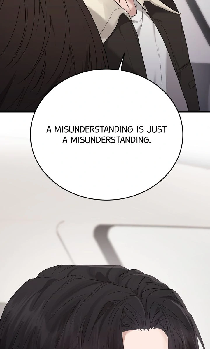 Sweet Shot [Full ver.] - Chapter 8 manhwa