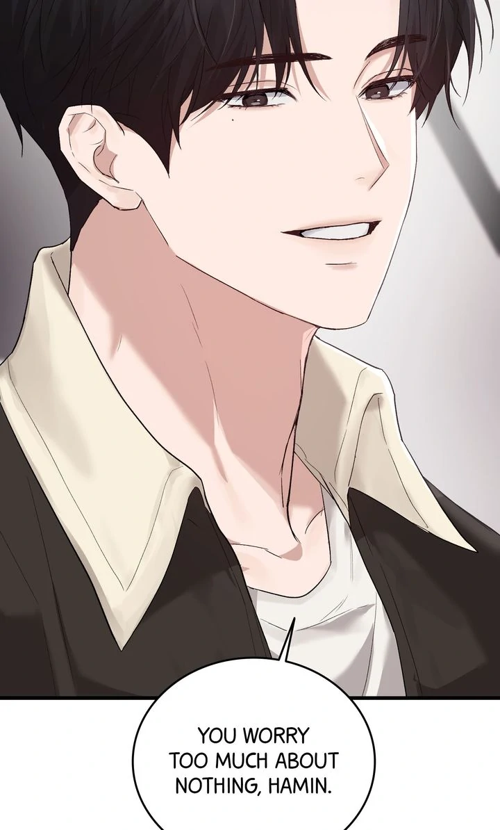 Sweet Shot [Full ver.] - Chapter 8 manhwa